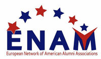 Logo ENAM