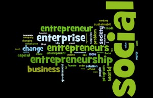 Social Entrepreneurship = Sociální podnikání 