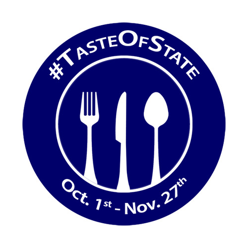 Taste of State