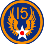 15th USAAF