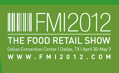 FMI 2012 Show (foto FMI) FMI 2012 Show (foto FMI)